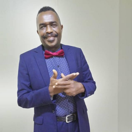 Prof. Gordon Kayode Osagbemi